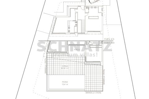 Villa i Alcalali, Alicante, Alcalali - € 784.580 | Ref: AL5151 - foto 4