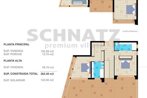 Villa i Alcalali, Alicante, Alcalali - € 784.580 | Ref: AL5151 - foto 5