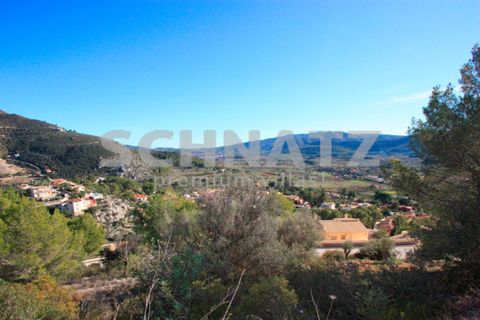 Villa i Alcalali, Alicante, Alcalali - € 784.580 | Ref: AL5151 - foto 6