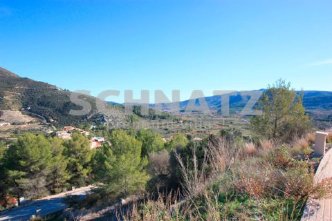 Villa i Alcalali, Alicante, Alcalali - € 784.580 | Ref: AL5151 - foto 7