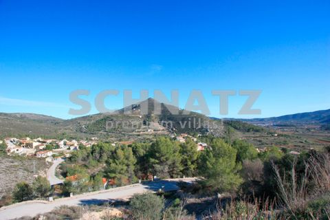 Villa i Alcalali, Alicante, Alcalali - € 784.580 | Ref: AL5151 - foto 8