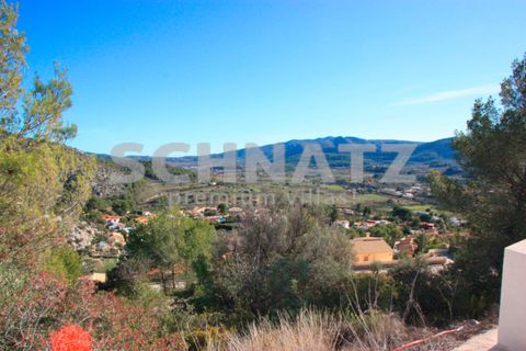 Villa i Alcalali, Alicante, Alcalali - € 784.580 | Ref: AL5151 - foto 9