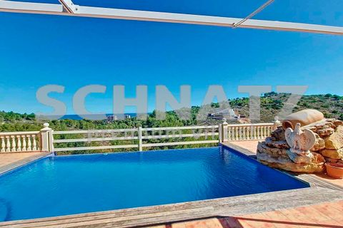 Villa a Denia, Alicante, Denia - € 775.000 | Ref: DE5155 - foto 3