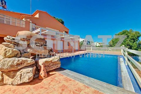 Villa a Denia, Alicante, Denia - € 775.000 | Ref: DE5155 - foto 4