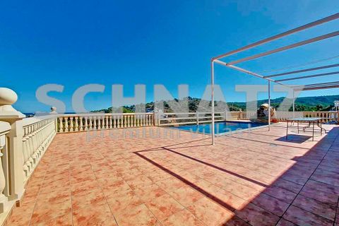 Villa a Denia, Alicante, Denia - € 775.000 | Ref: DE5155 - foto 5