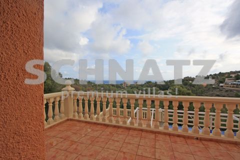 Villa a Denia, Alicante, Denia - € 775.000 | Ref: DE5155 - foto 8