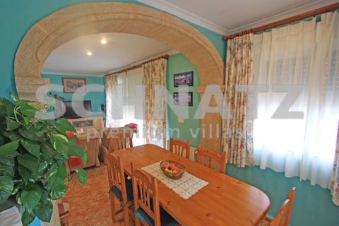 Villa a Denia, Alicante, Denia - € 775.000 | Ref: DE5155 - foto 16