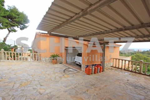 Villa a Denia, Alicante, Denia - € 775.000 | Ref: DE5155 - foto 22