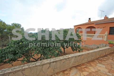 Villa a Denia, Alicante, Denia - € 775.000 | Ref: DE5155 - foto 24