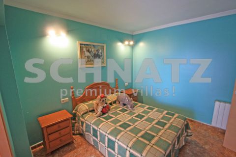 Villa a Denia, Alicante, Denia - € 775.000 | Ref: DE5155 - foto 28