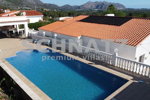 Villa a Orba, Alicante, Orba - € 450.000 | Ref: OR5159 - foto 2