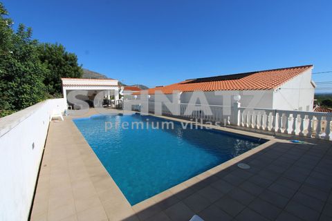 Villa a Orba, Alicante, Orba - € 450.000 | Ref: OR5159 - foto 13