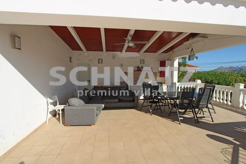 Villa a Orba, Alicante, Orba - € 450.000 | Ref: OR5159 - foto 14