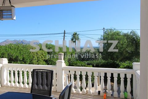 Villa a Orba, Alicante, Orba - € 450.000 | Ref: OR5159 - foto 15