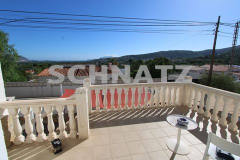 Villa a Orba, Alicante, Orba - € 450.000 | Ref: OR5159 - foto 18
