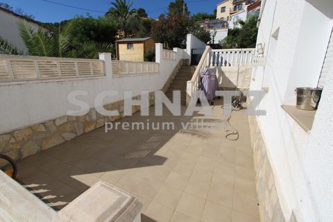 Villa a Orba, Alicante, Orba - € 450.000 | Ref: OR5159 - foto 19