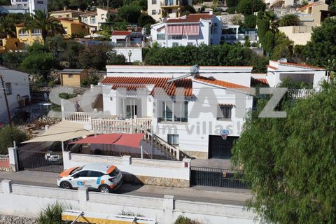 Villa a Orba, Alicante, Orba - € 450.000 | Ref: OR5159 - foto 21