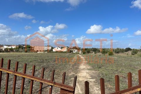 Helårsgrund i Montijo, Setubal, Montijo - € 550.000 | Ref: SAFTI:005390 - foto 4