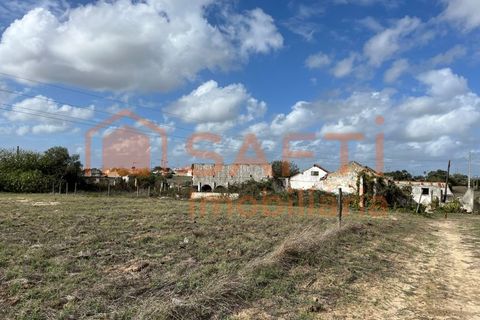 Helårsgrund i Montijo, Setubal, Montijo - € 550.000 | Ref: SAFTI:005390 - foto 2