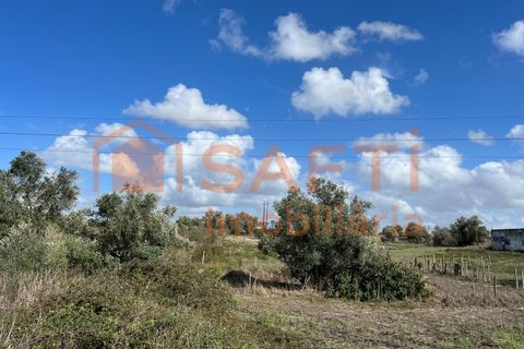 Helårsgrund i Montijo, Setubal, Montijo - € 550.000 | Ref: SAFTI:005390 - foto 8