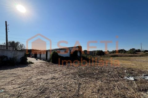 Helårsgrund i Montijo, Setubal, Montijo - € 550.000 | Ref: SAFTI:005390 - foto 18