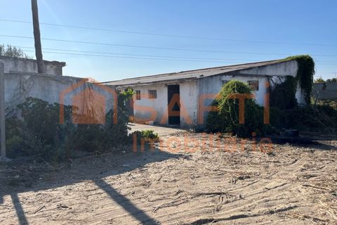 Helårsgrund i Montijo, Setubal, Montijo - € 550.000 | Ref: SAFTI:005390 - foto 21