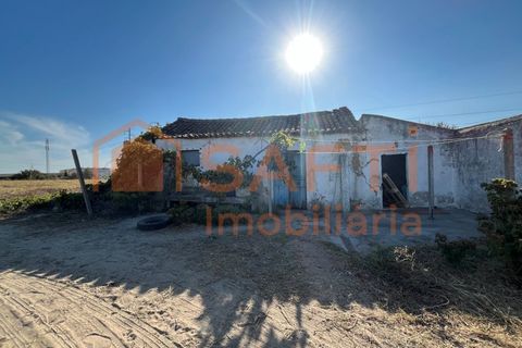 Helårsgrund i Montijo, Setubal, Montijo - € 550.000 | Ref: SAFTI:005390 - foto 24