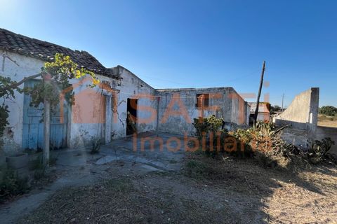 Helårsgrund i Montijo, Setubal, Montijo - € 550.000 | Ref: SAFTI:005390 - foto 23