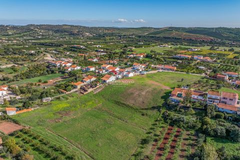 Helårsgrund i Silves, Faro, Silves - € 370.000 | Ref: CN10470 - foto 1