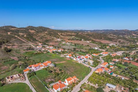 Helårsgrund i Silves, Faro, Silves - € 370.000 | Ref: CN10470 - foto 3