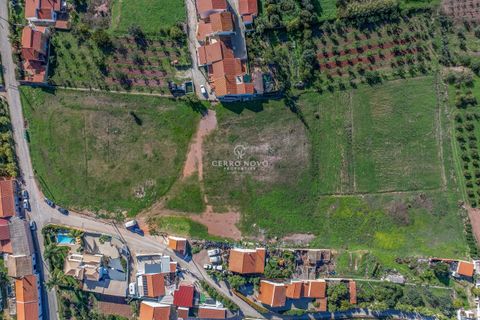 Helårsgrund i Silves, Faro, Silves - € 370.000 | Ref: CN10470 - foto 4