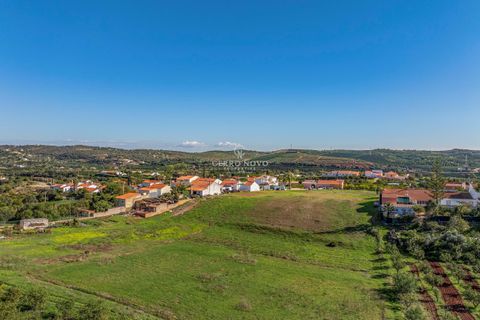 Helårsgrund i Silves, Faro, Silves - € 370.000 | Ref: CN10470 - foto 10