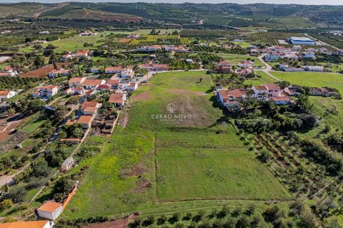 Helårsgrund i Silves, Faro, Silves - € 370.000 | Ref: CN10470 - foto 11