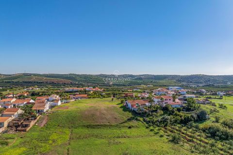 Helårsgrund i Silves, Faro, Silves - € 370.000 | Ref: CN10470 - foto 14