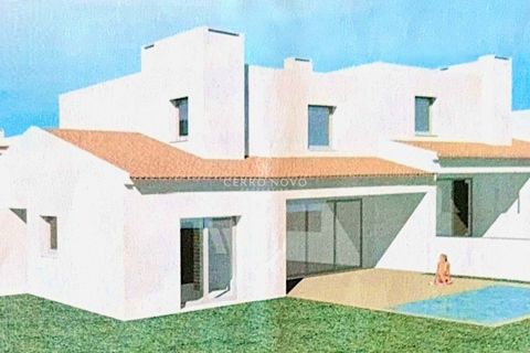 Helårsgrund i Silves, Faro, Silves - € 370.000 | Ref: CN10470 - foto 15