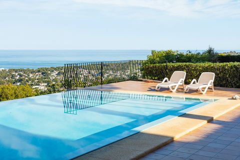 Villa i Javea, Alicante, Javea - € 2.700.000 | Ref: Ejv-1350 - foto 2