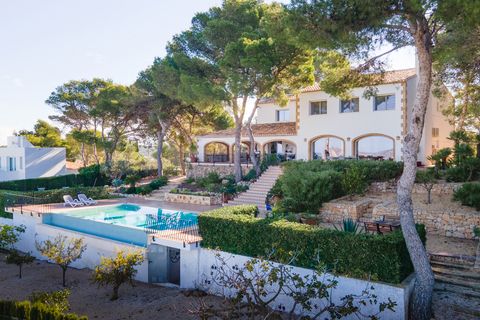 Villa i Javea, Alicante, Javea - € 2.700.000 | Ref: Ejv-1350 - foto 3