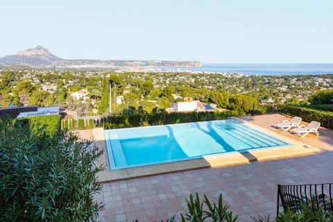 Villa i Javea, Alicante, Javea - € 2.700.000 | Ref: Ejv-1350 - foto 4