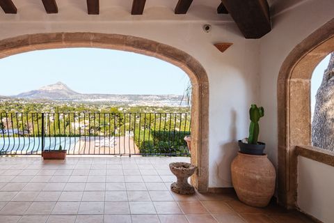 Villa i Javea, Alicante, Javea - € 2.700.000 | Ref: Ejv-1350 - foto 6