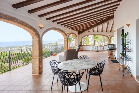 Villa i Javea, Alicante, Javea - € 2.700.000 | Ref: Ejv-1350 - foto 7