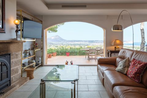 Villa i Javea, Alicante, Javea - € 2.700.000 | Ref: Ejv-1350 - foto 10