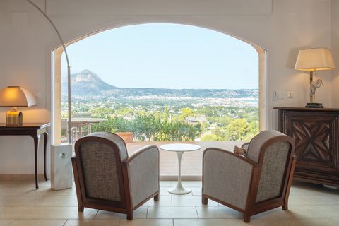 Villa i Javea, Alicante, Javea - € 2.700.000 | Ref: Ejv-1350 - foto 11