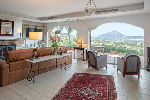 Villa i Javea, Alicante, Javea - € 2.700.000 | Ref: Ejv-1350 - foto 12