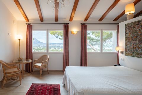 Villa i Javea, Alicante, Javea - € 2.700.000 | Ref: Ejv-1350 - foto 17