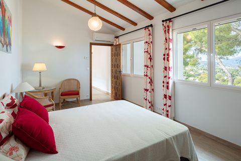 Villa i Javea, Alicante, Javea - € 2.700.000 | Ref: Ejv-1350 - foto 20
