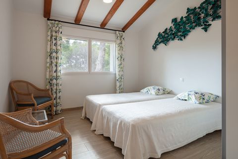 Villa i Javea, Alicante, Javea - € 2.700.000 | Ref: Ejv-1350 - foto 21