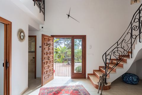 Villa i Javea, Alicante, Javea - € 2.700.000 | Ref: Ejv-1350 - foto 22