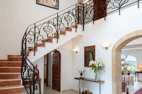 Villa i Javea, Alicante, Javea - € 2.700.000 | Ref: Ejv-1350 - foto 24