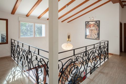 Villa i Javea, Alicante, Javea - € 2.700.000 | Ref: Ejv-1350 - foto 26