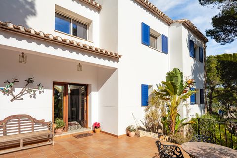 Villa i Javea, Alicante, Javea - € 2.700.000 | Ref: Ejv-1350 - foto 28